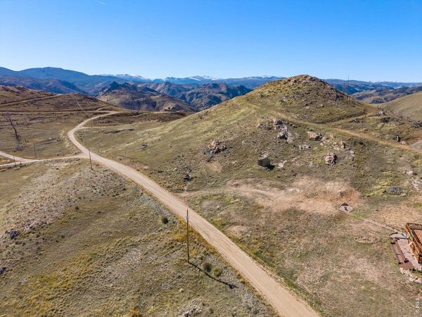 743 Horse Mountain Dr, Livermore, CO 80536