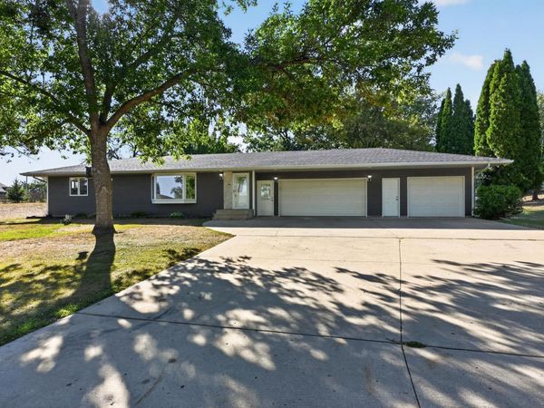 1576 W Latoka Drive SW, Alexandria, MN 56308