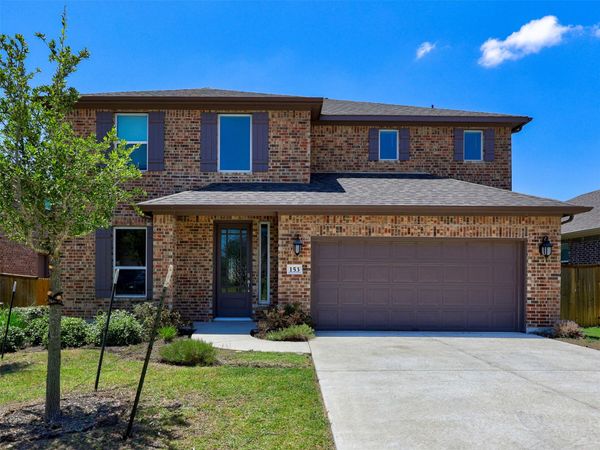153 Milam Creek DR, Kyle, TX 78640