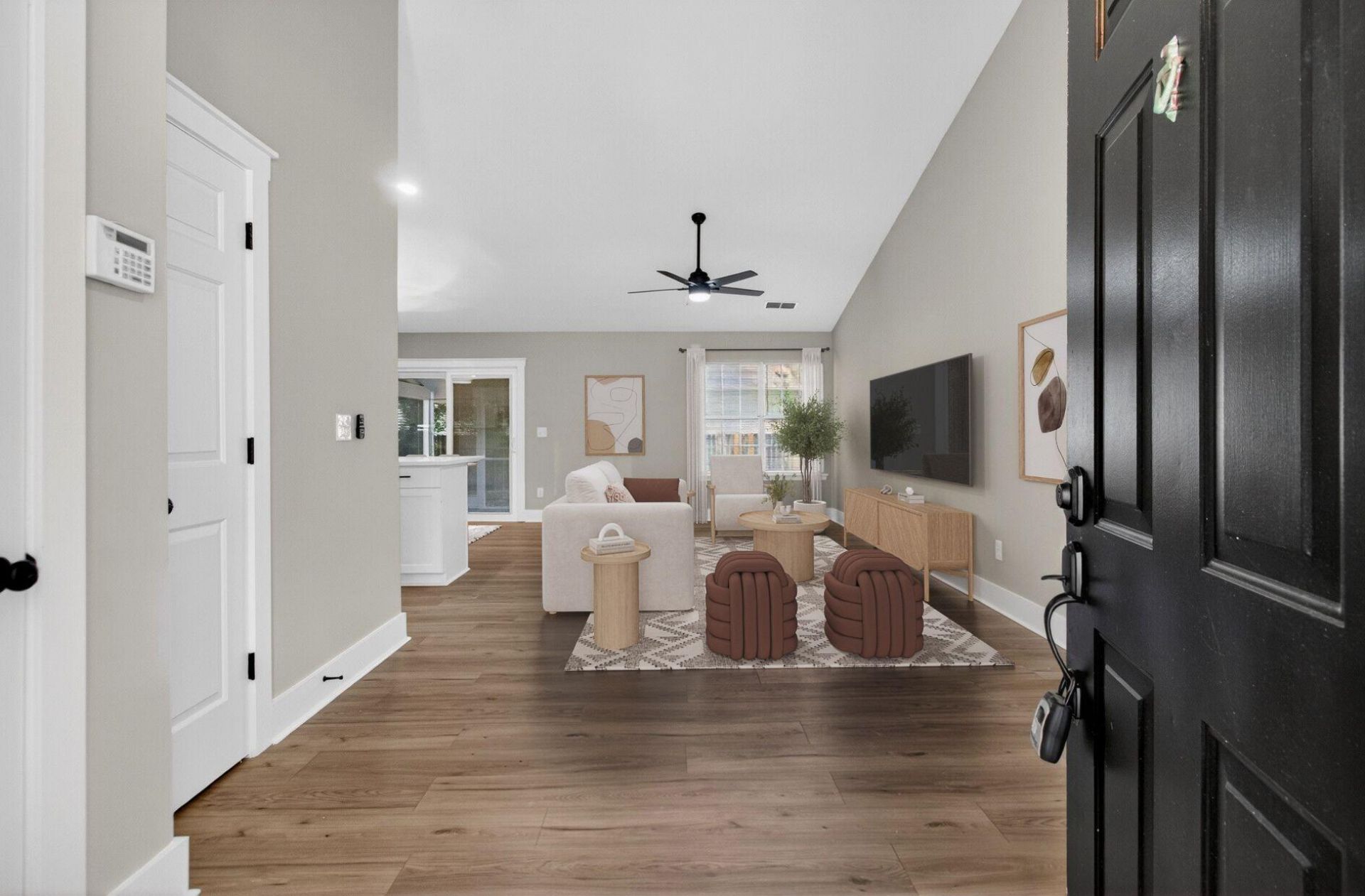 4410 Rice Mill Drive Photo 4