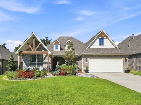 11920 S 68th East Avenue, Bixby, OK 74008