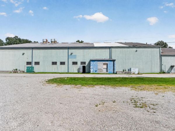 211 Mill Street, Springport, MI 49284