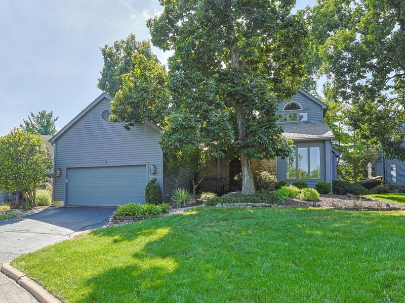 116 Bentwood Court, Blue Ash, OH 45241 Photo 1