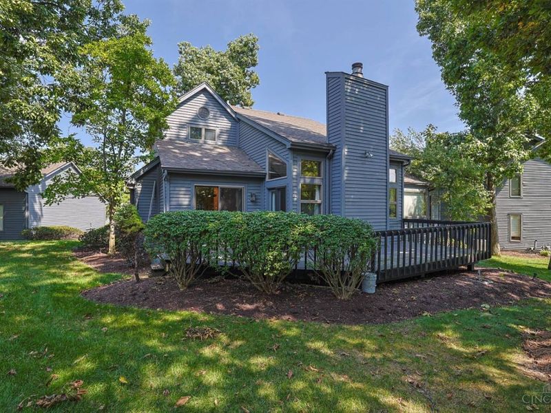 116 Bentwood Court, Blue Ash, OH 45241 Photo 36