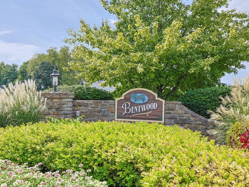 116 Bentwood Court, Blue Ash, OH 45241 Photo 38