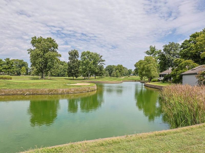 116 Bentwood Court, Blue Ash, OH 45241 Photo 39