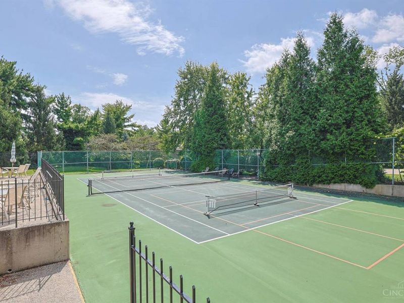 116 Bentwood Court, Blue Ash, OH 45241 Photo 42