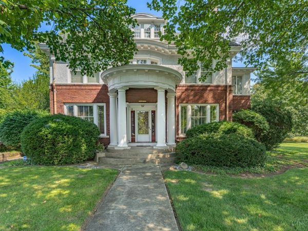 401 The Alameda, Middletown, OH 45044