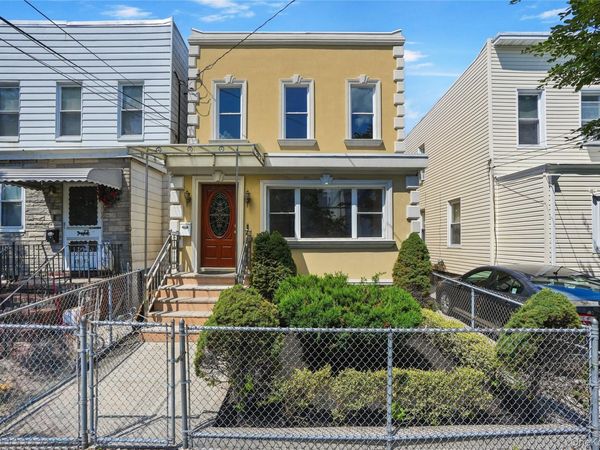 85-25 56th Avenue, Elmhurst, NY 11373