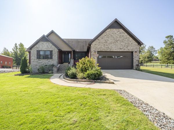251 FAIRY TALE WAY, Savannah, TN 38372