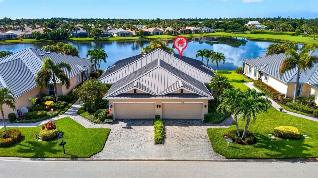 2648 Anguilla Drive, Cape Coral, FL 33991 Photo