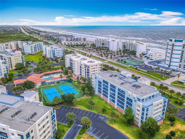5300 S ATLANTIC AVENUE , Unit 1-407, NEW SMYRNA BEACH, FL 32169