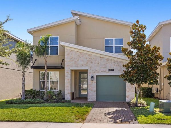 9159 SOMMERSET HILLS DRIVE , DAVENPORT, FL 33896