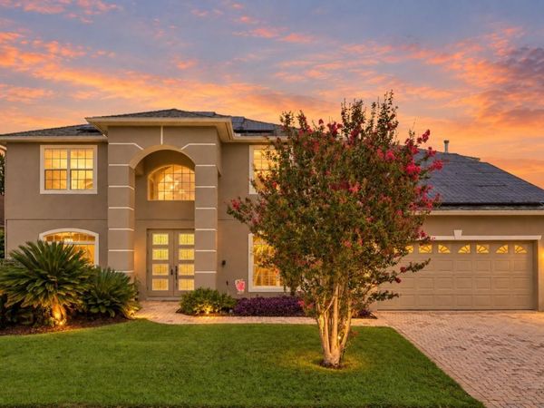 14639 RIVIERA POINTE DRIVE, ORLANDO, FL 32828