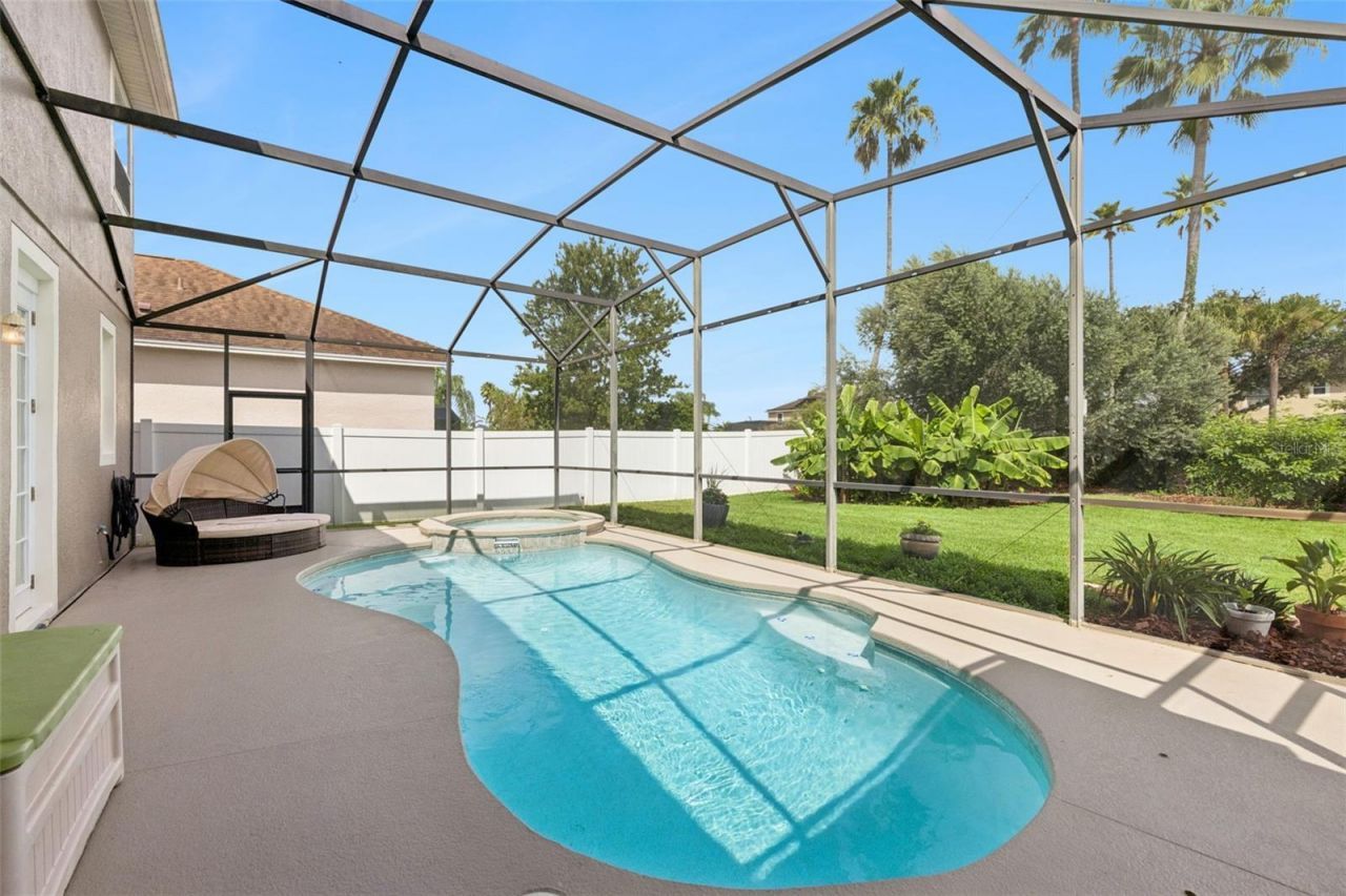 14639 Riviera Pointe Drive, Orlando, FL 32828 Photo