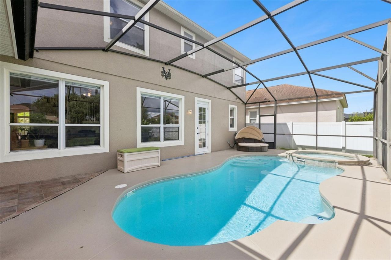 14639 Riviera Pointe Drive, Orlando, FL 32828 Photo