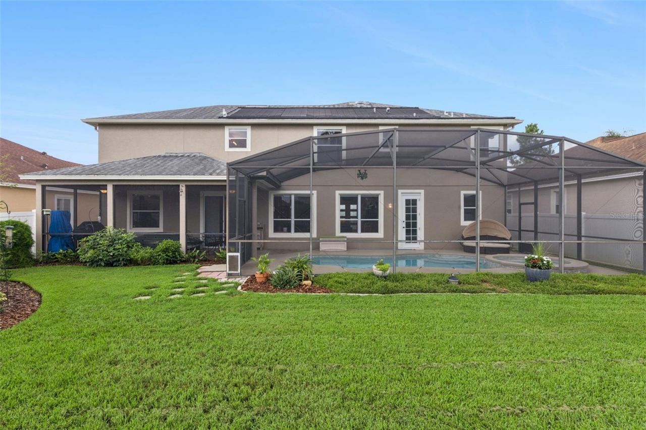 14639 Riviera Pointe Drive, Orlando, FL 32828 Photo