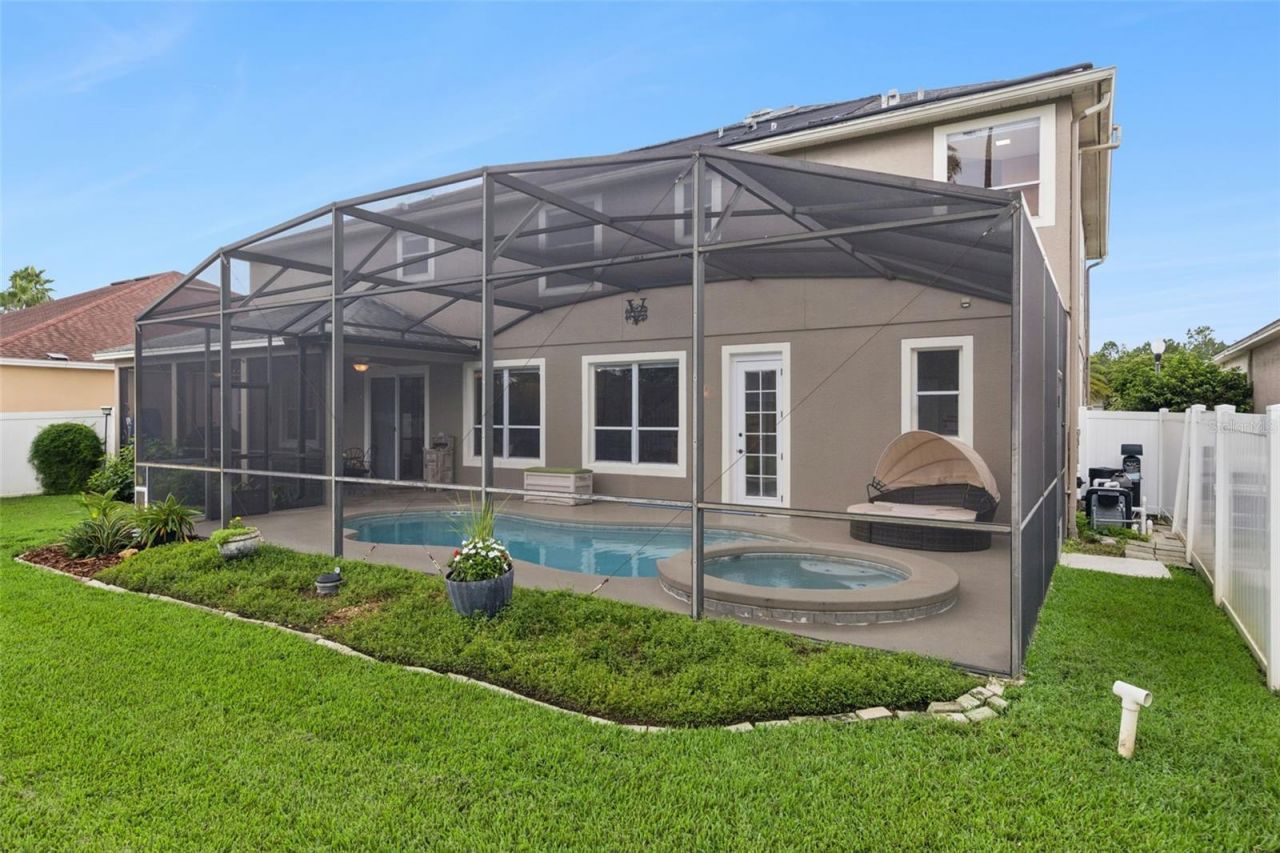 14639 Riviera Pointe Drive, Orlando, FL 32828 Photo