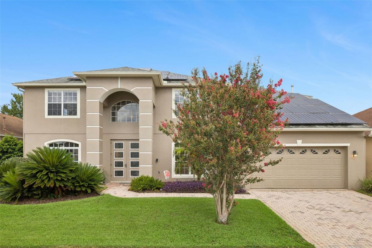 14639 Riviera Pointe Drive, Orlando, FL 32828 Photo