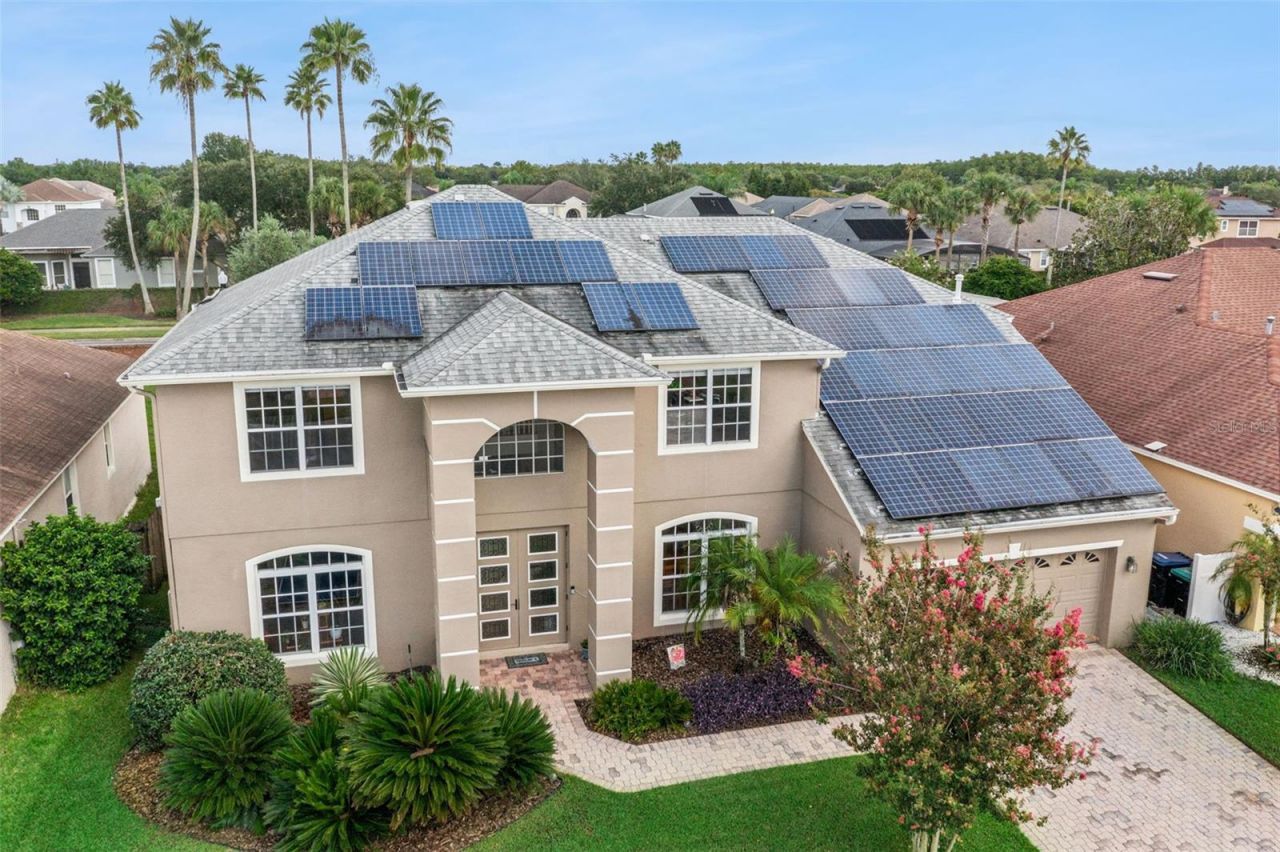 14639 Riviera Pointe Drive, Orlando, FL 32828 Photo