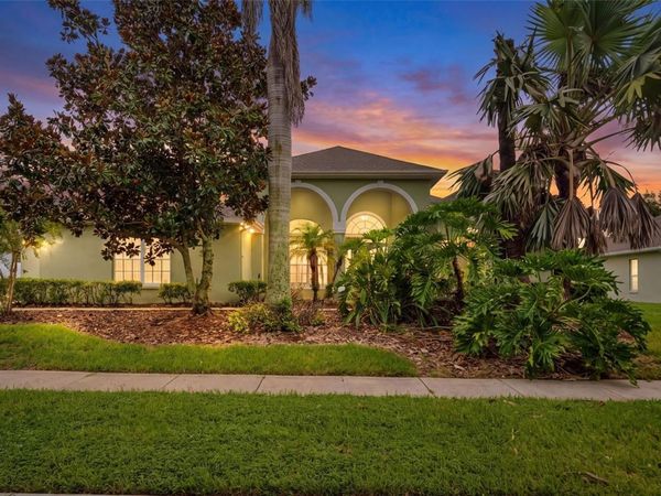 2806 SPINNING SILK COURT, KISSIMMEE, FL 34747