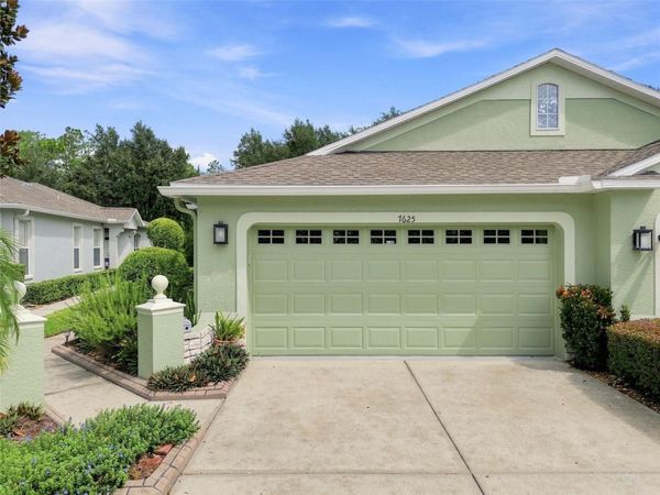 7625 DEER PATH LANE , LAND O LAKES, FL 34637