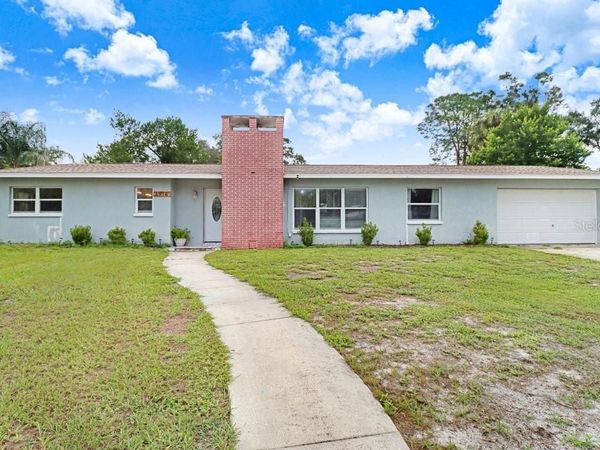 4914 GAZELLE PLACE , LUTZ, FL 33559