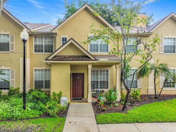 843 GRAND REGENCY POINT, Unit 203, ALTAMONTE SPRINGS, FL 32714