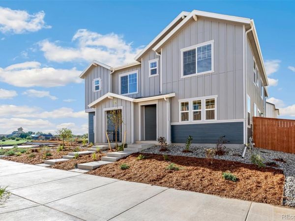 1743 Marketplace Alley , Brighton, CO 80601
