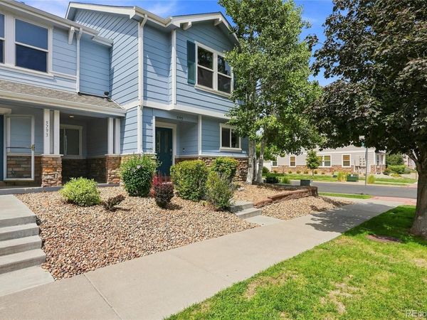 5795 Biscay Street, Denver, CO 80249