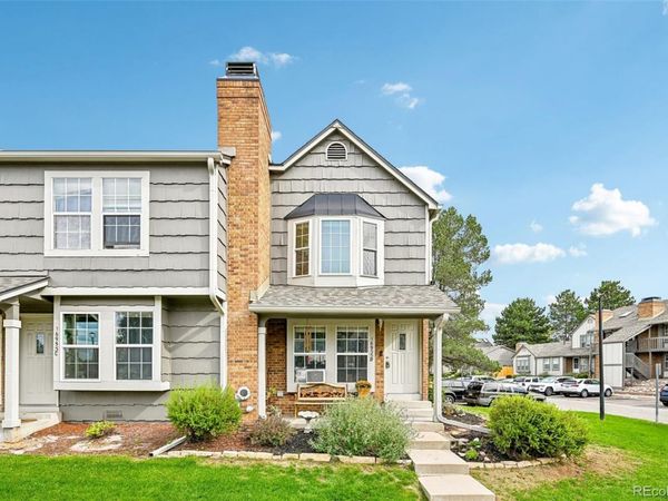16955 E Piedmont Drive , Unit D, Aurora, CO 80015