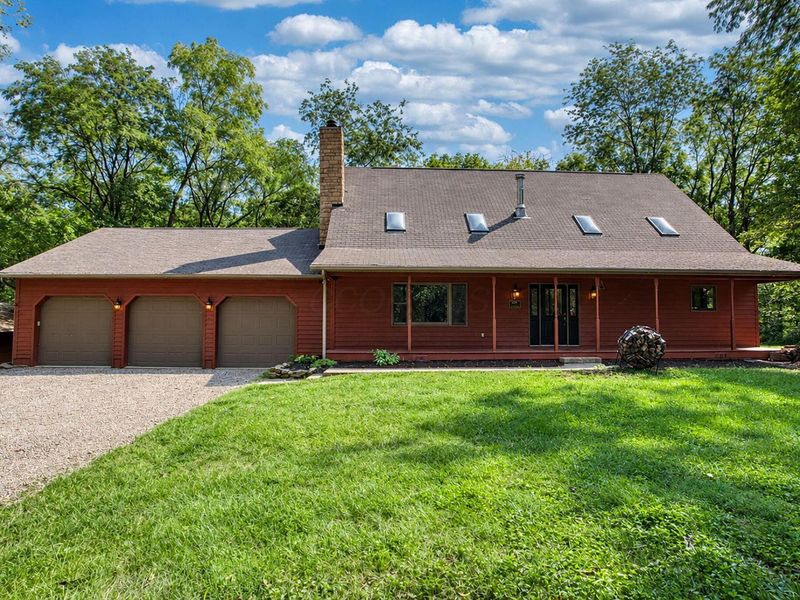 7626 White Chapel Road SE, Newark, OH 43056 Photo 1