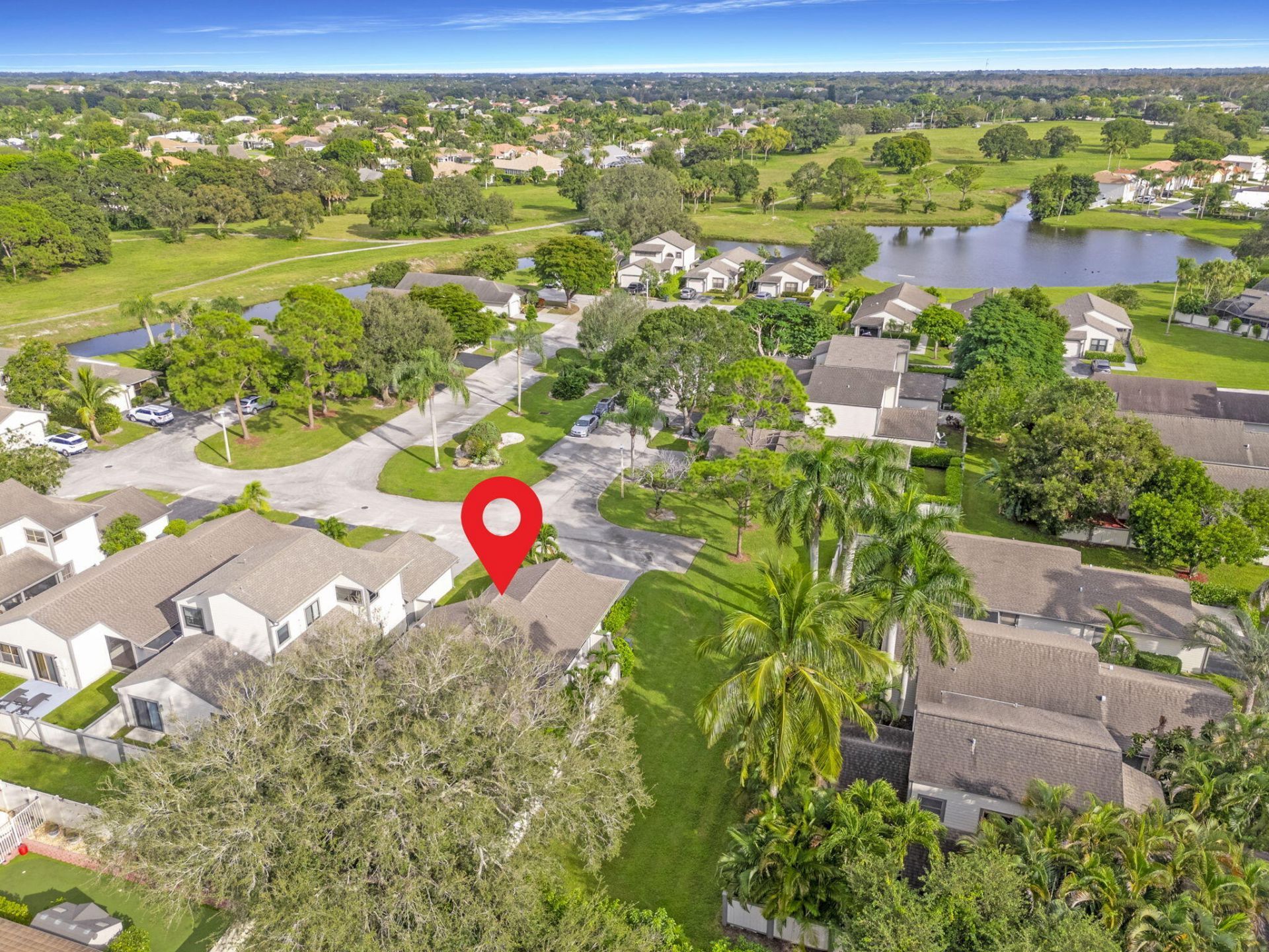 2474 Bedford Mews Drive, Wellington, FL 33414 Photo