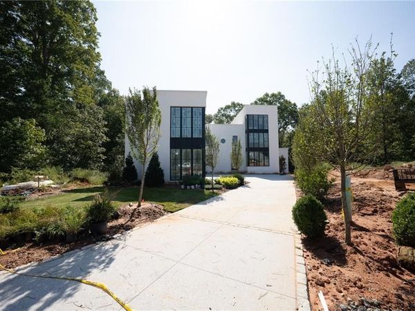 140 Reed Way SW, Fayetteville, GA 30214