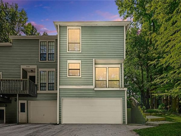 3038 Steeplechase, Alpharetta, GA 30004