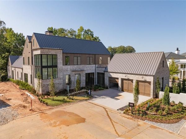 110 Reed Way, Fayetteville, GA 30214