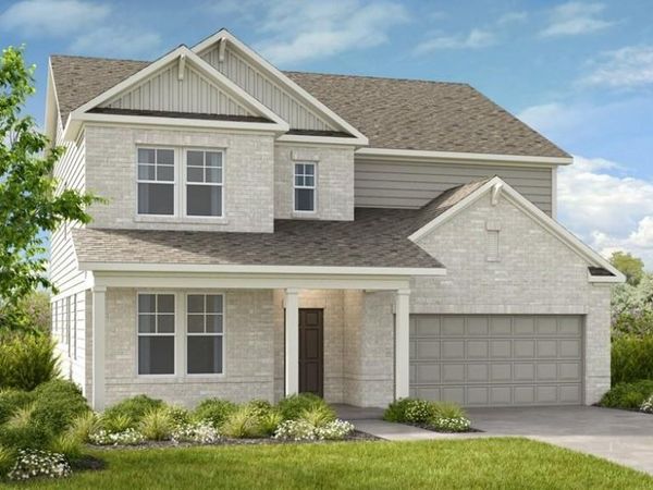 1000 Nichols Farm Circle , Dacula, GA 30019