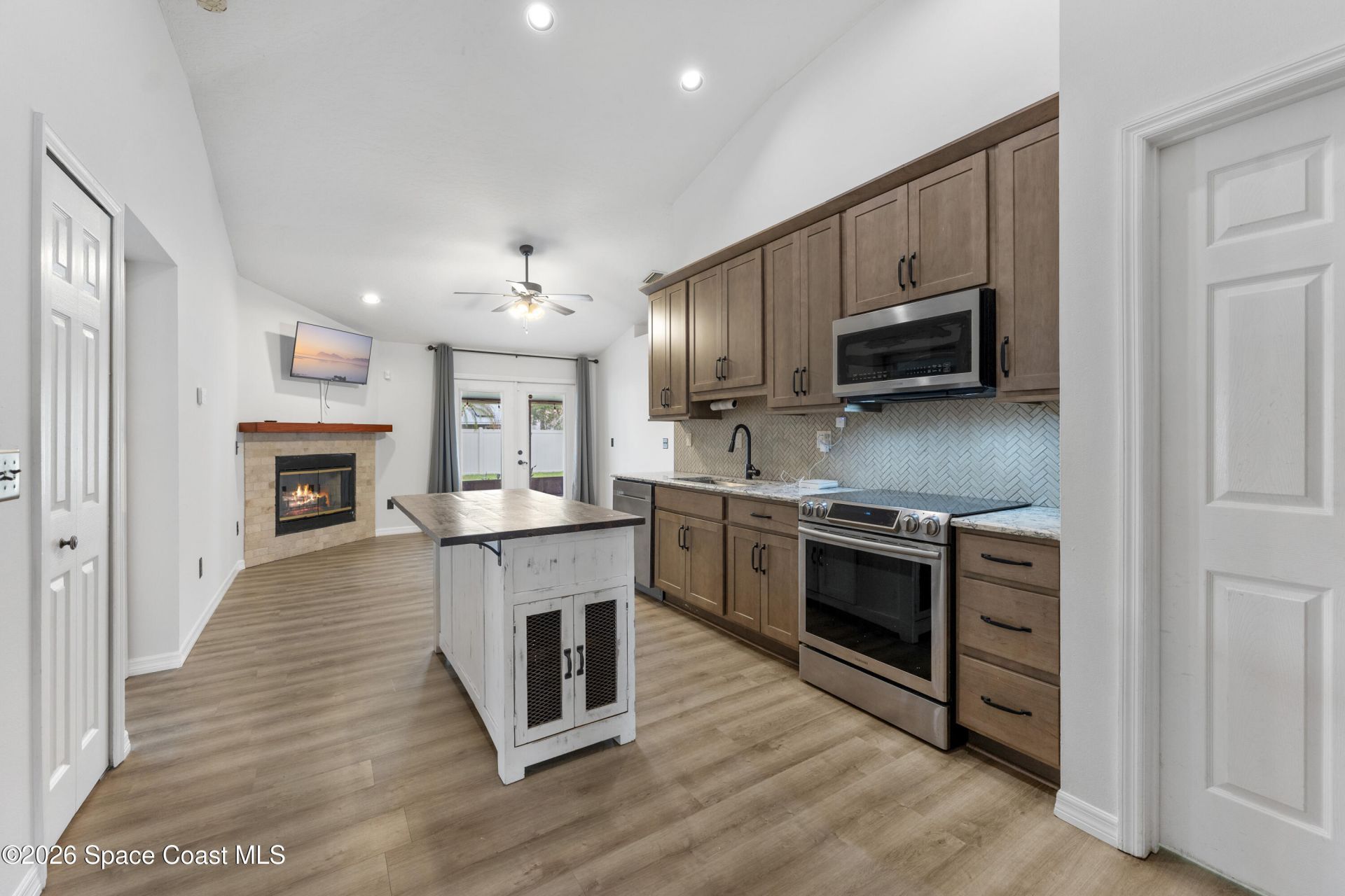 2470 Forest Run Drive, Melbourne, FL 32935 Photo