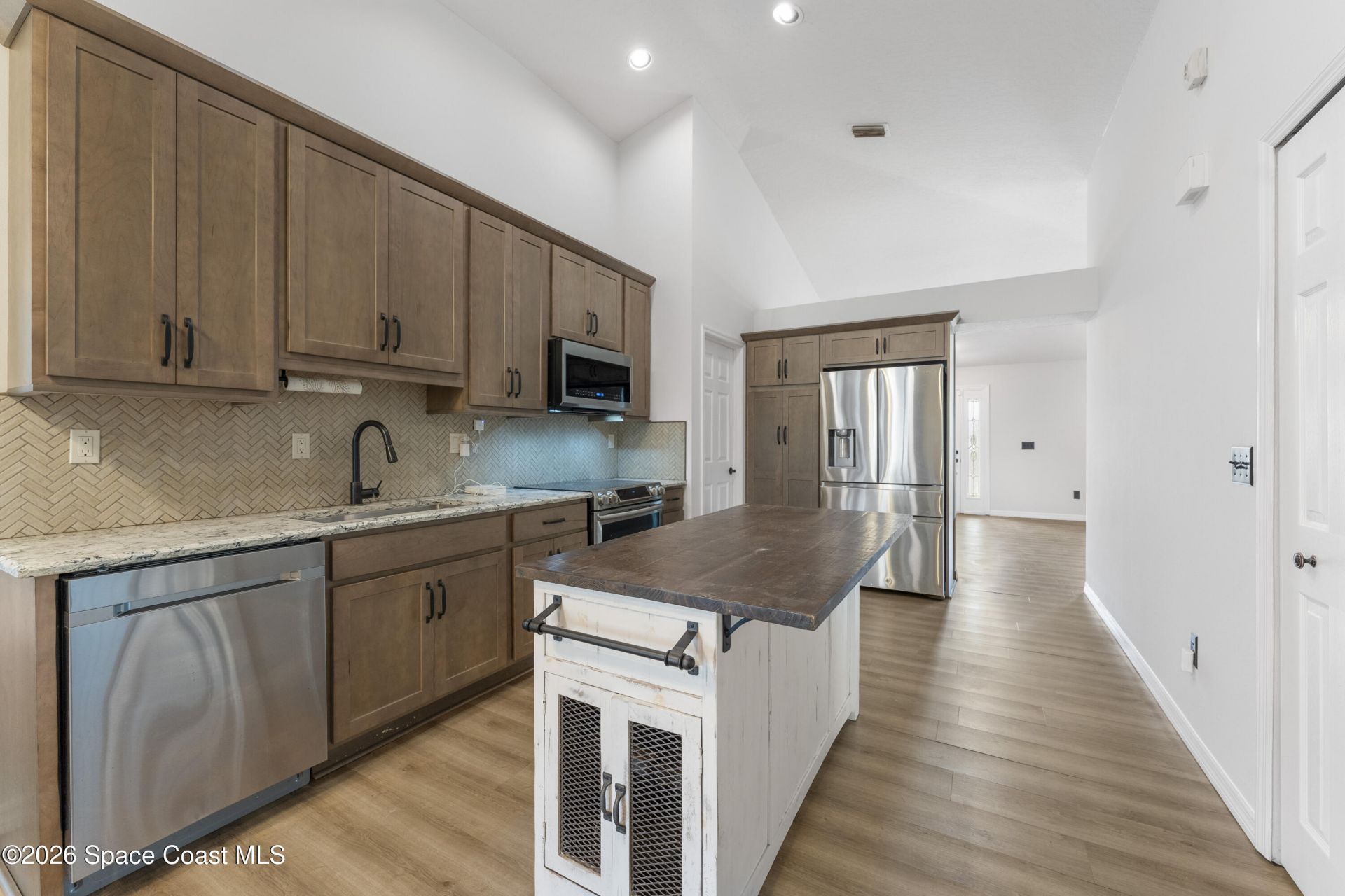 2470 Forest Run Drive, Melbourne, FL 32935 Photo