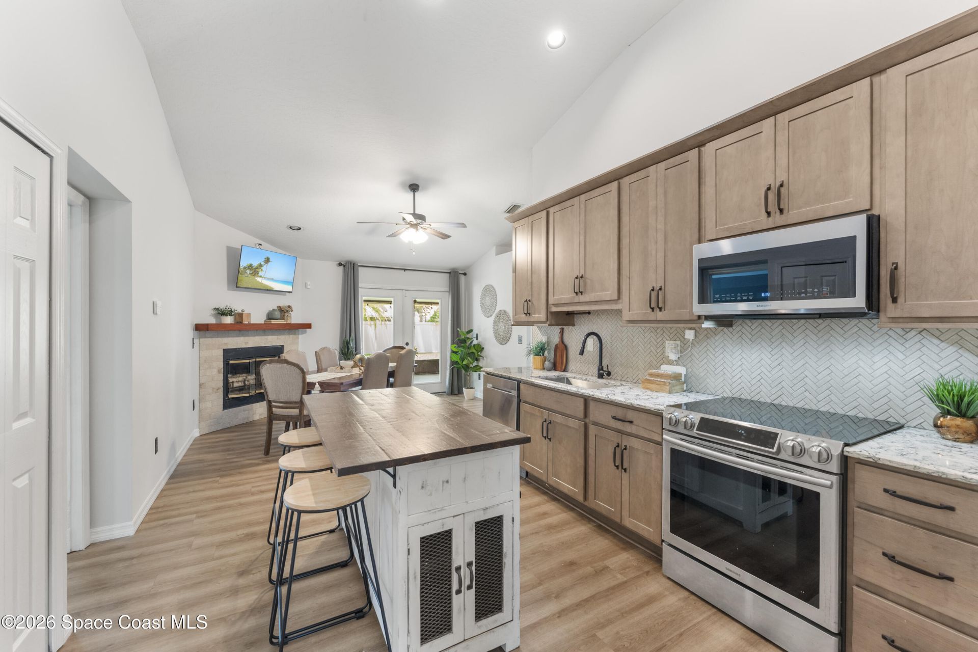 2470 Forest Run Drive, Melbourne, FL 32935 Photo