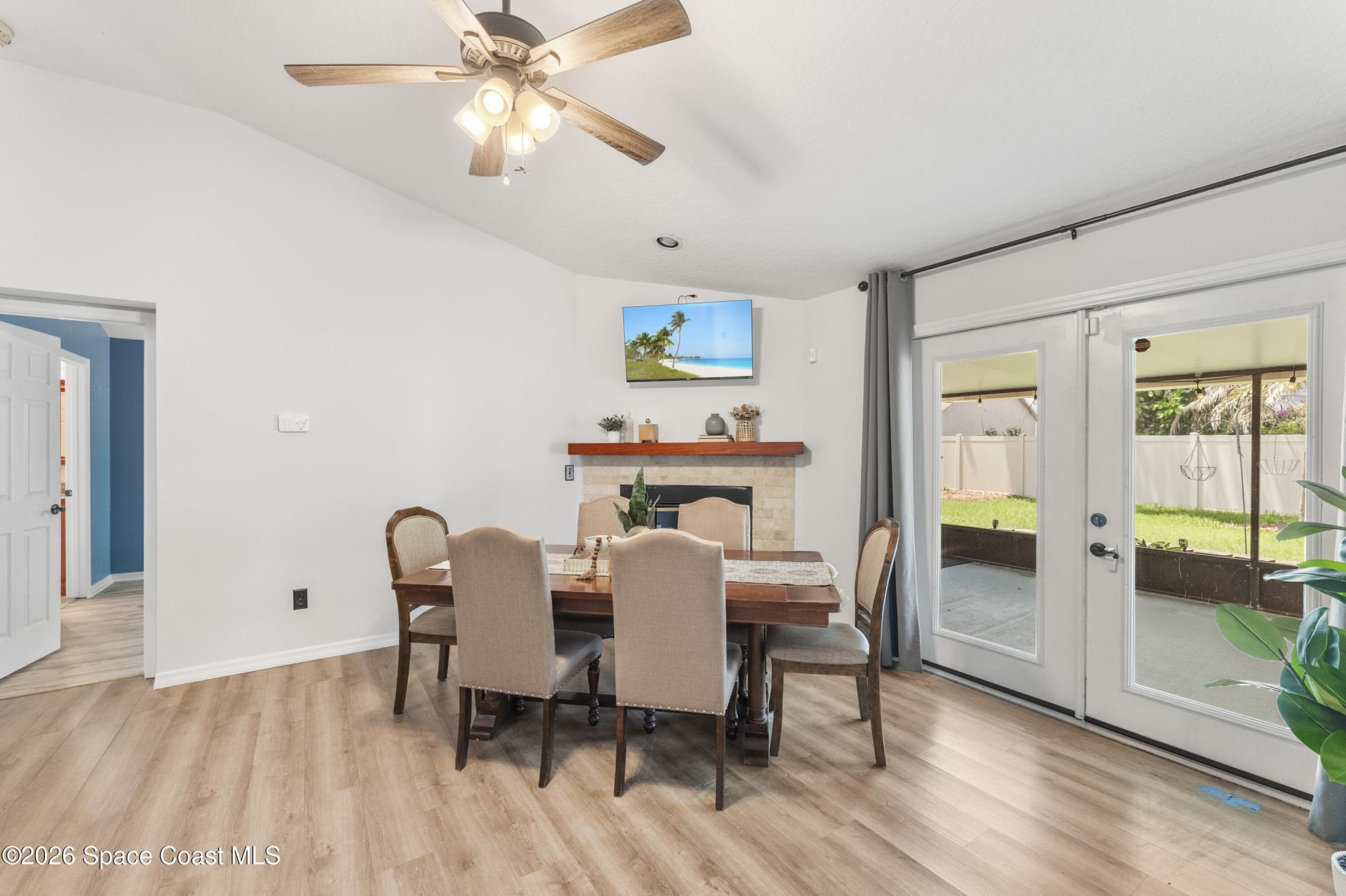 2470 Forest Run Drive, Melbourne, FL 32935 Photo