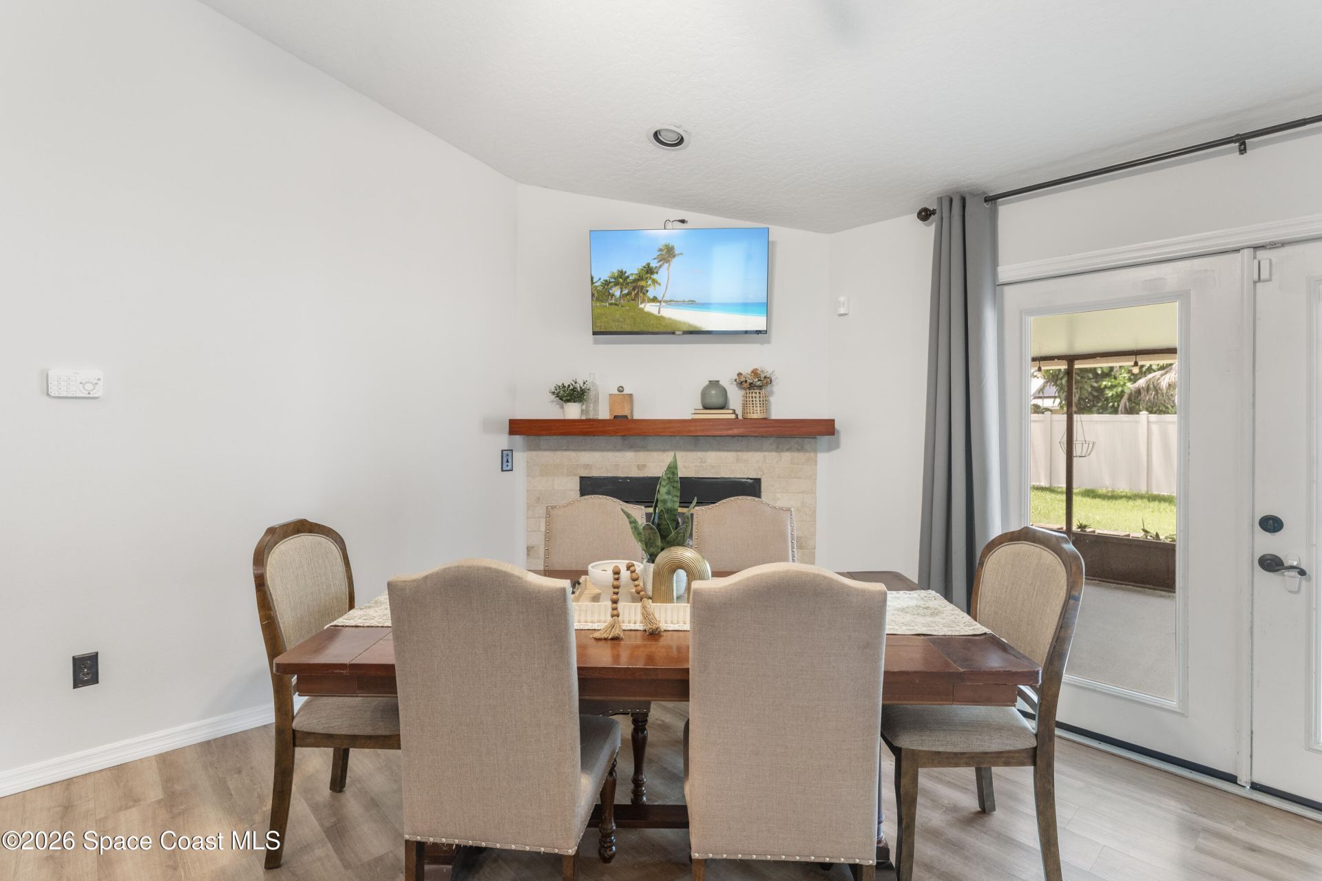 2470 Forest Run Drive, Melbourne, FL 32935 Photo