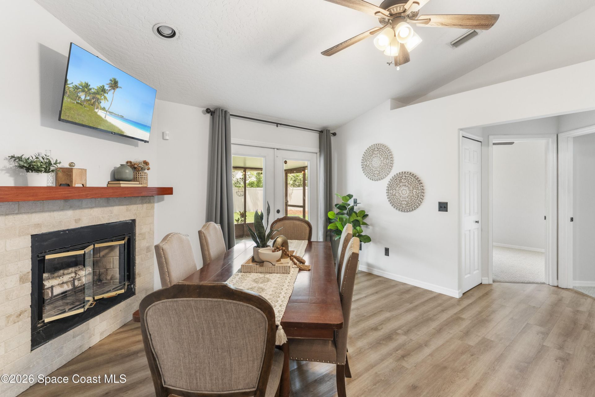 2470 Forest Run Drive, Melbourne, FL 32935 Photo