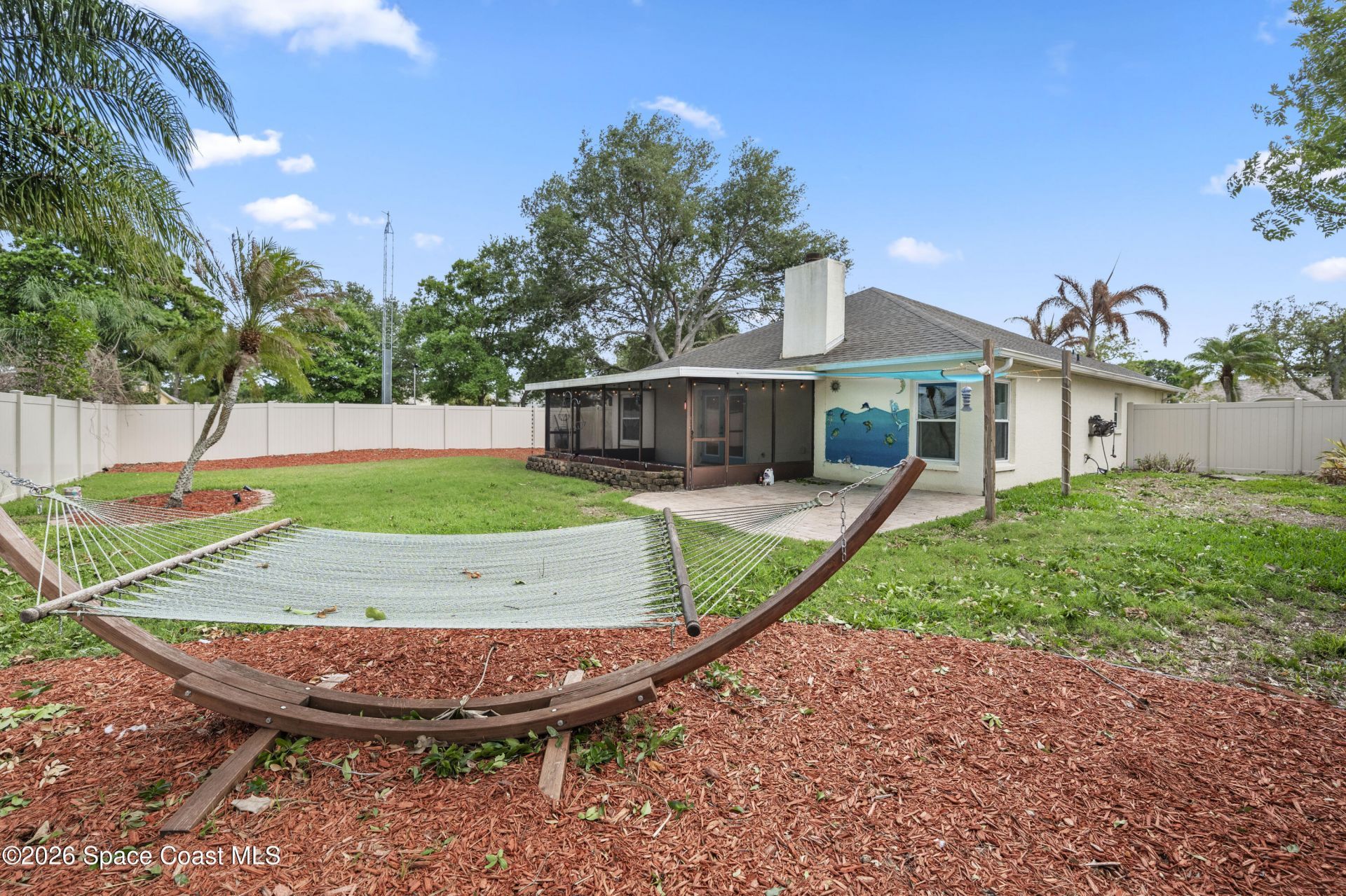 2470 Forest Run Drive, Melbourne, FL 32935 Photo
