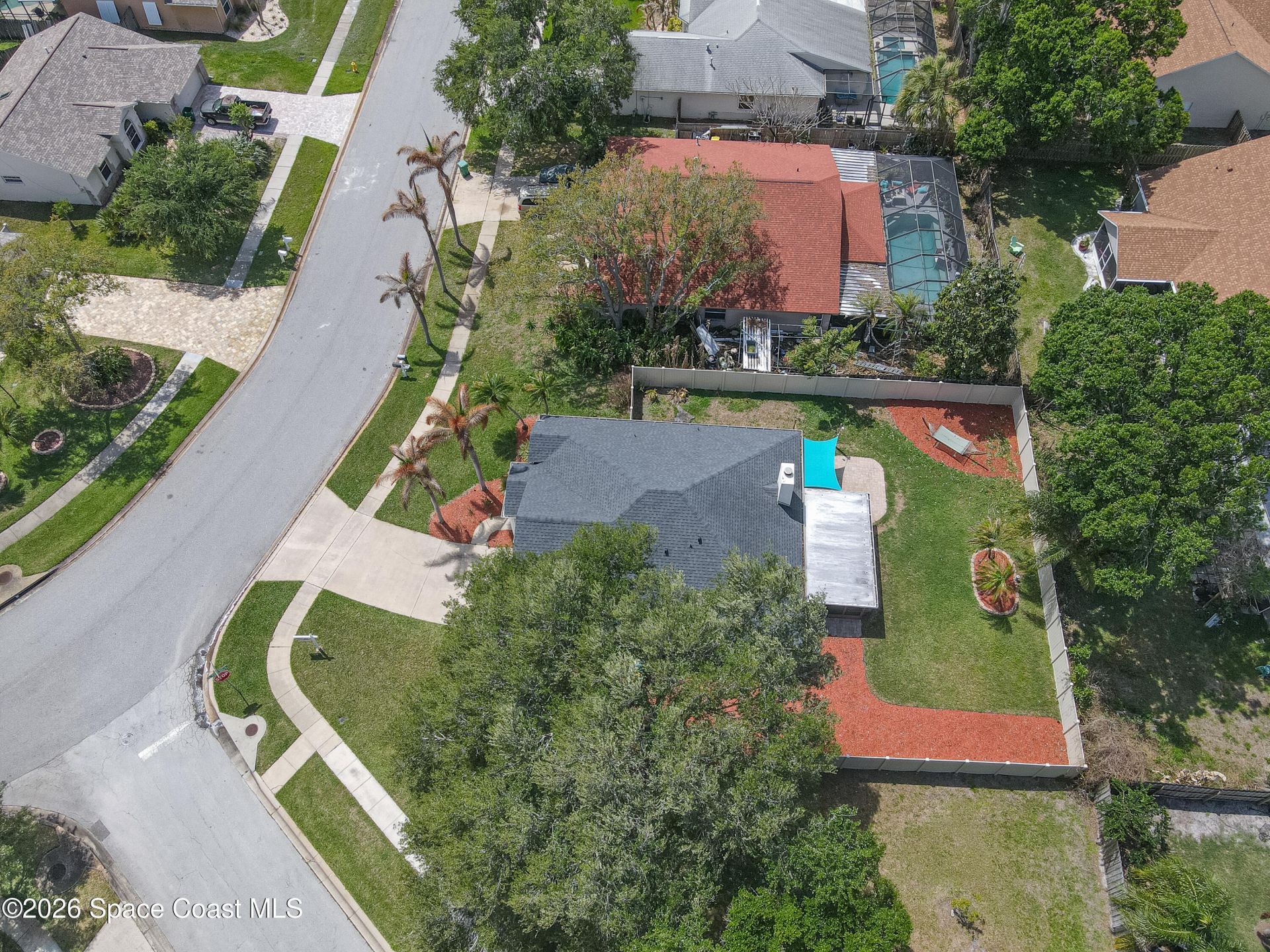 2470 Forest Run Drive, Melbourne, FL 32935 Photo