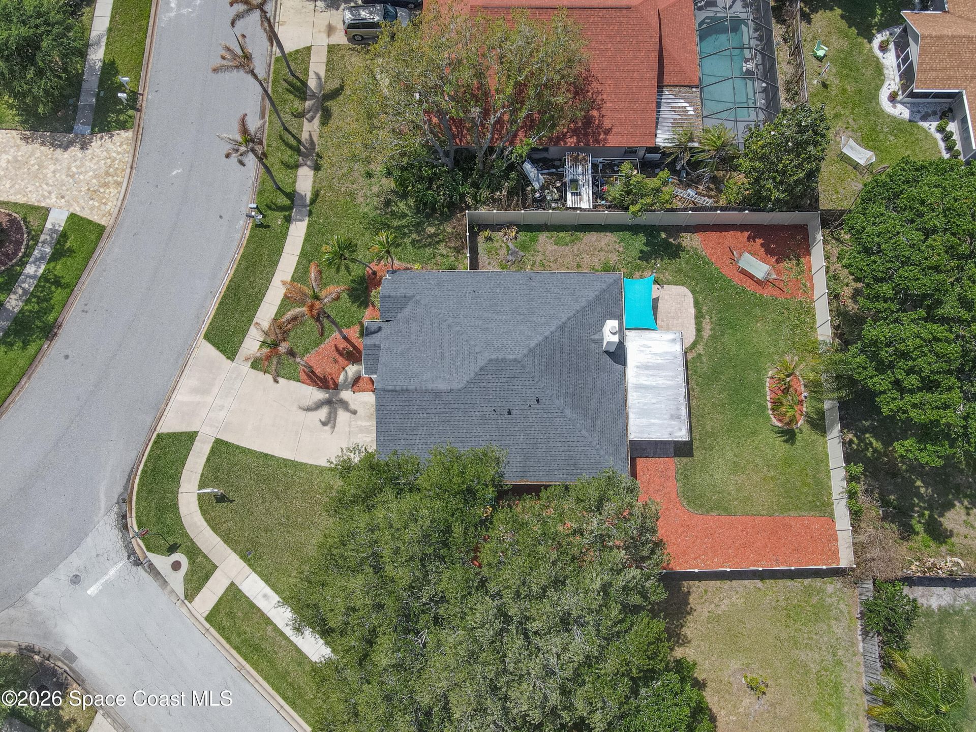 2470 Forest Run Drive, Melbourne, FL 32935 Photo