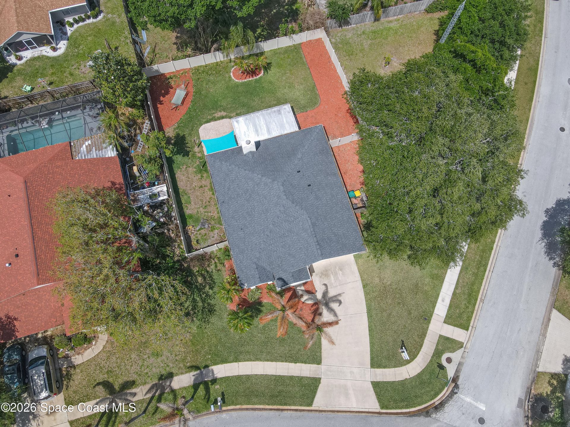 2470 Forest Run Drive, Melbourne, FL 32935 Photo