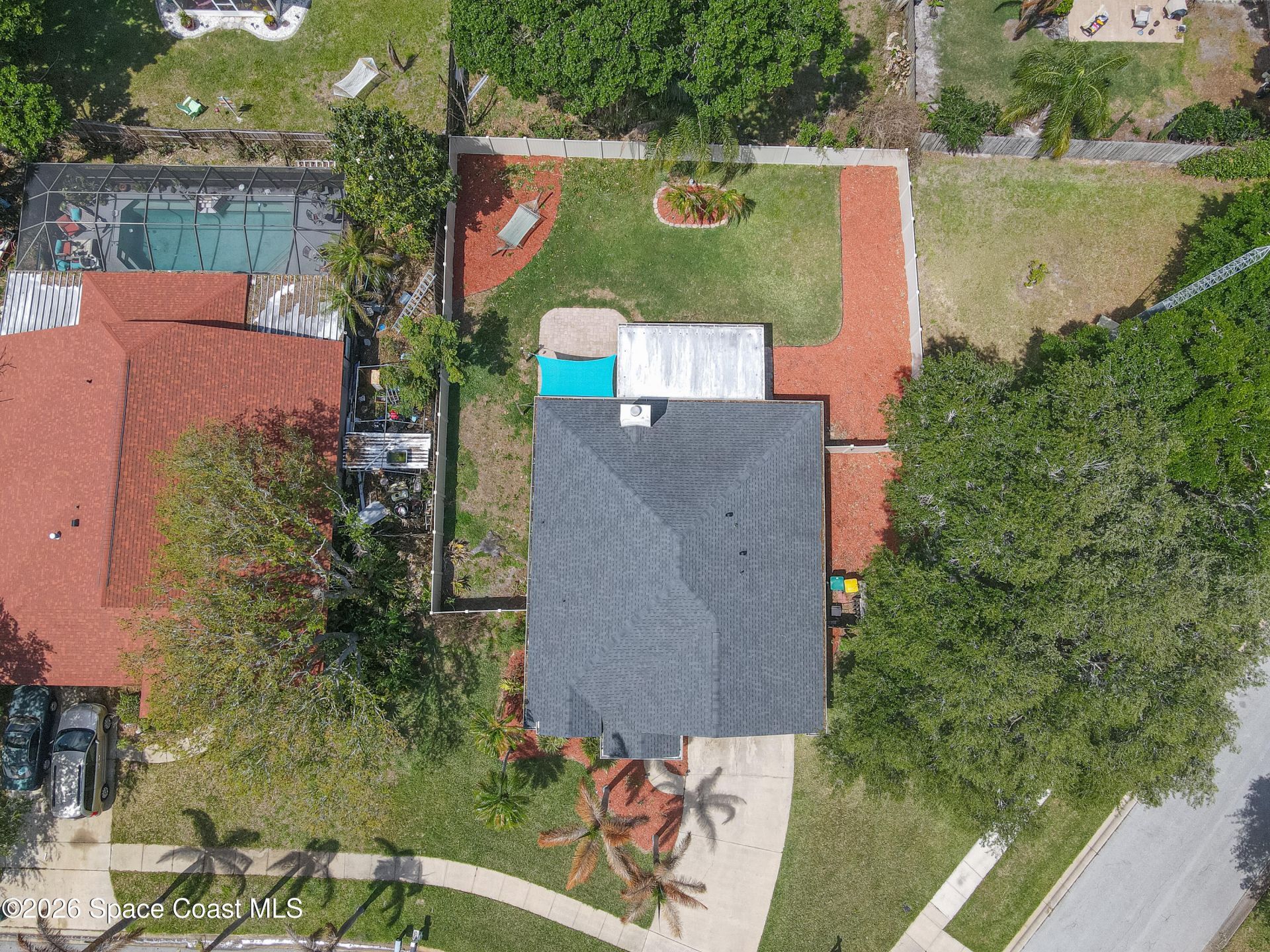 2470 Forest Run Drive, Melbourne, FL 32935 Photo