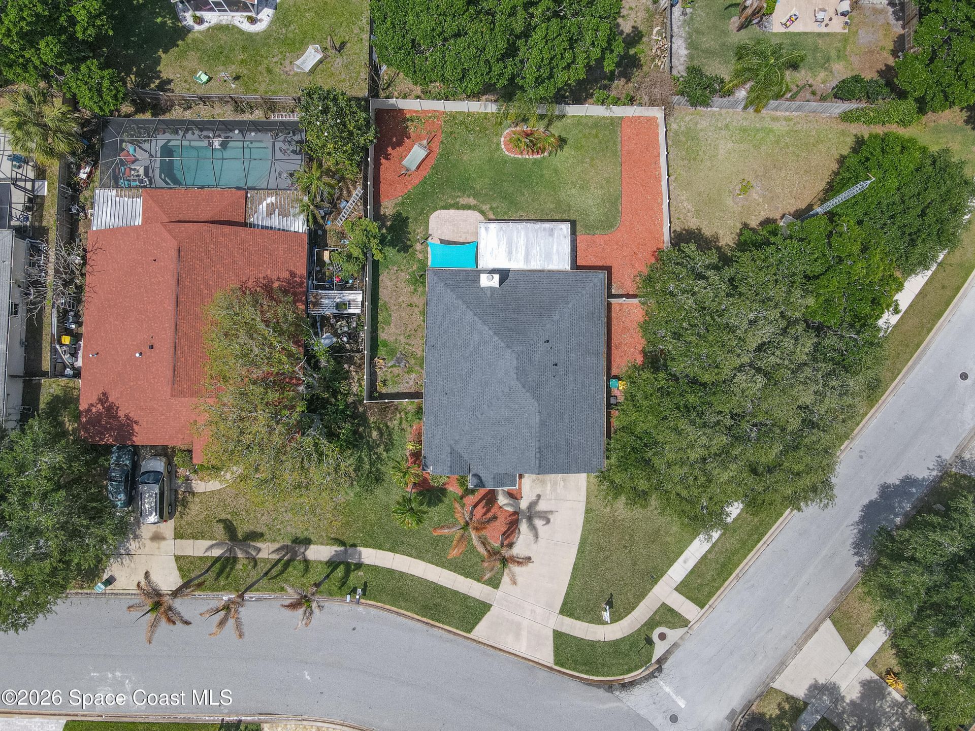 2470 Forest Run Drive, Melbourne, FL 32935 Photo