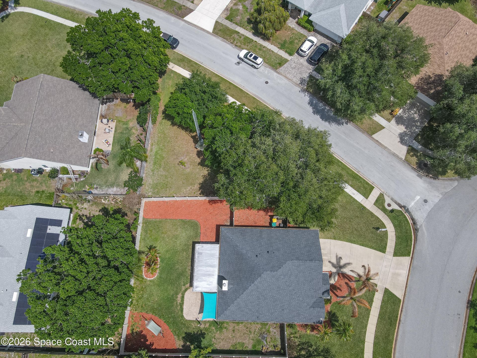 2470 Forest Run Drive, Melbourne, FL 32935 Photo